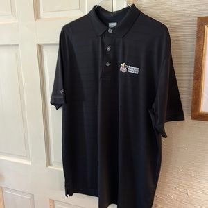 Callaway Golf shirt
